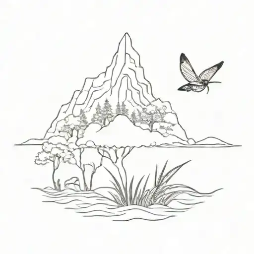 Writing About Nature