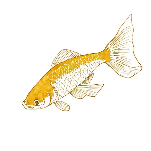 Gold Fish