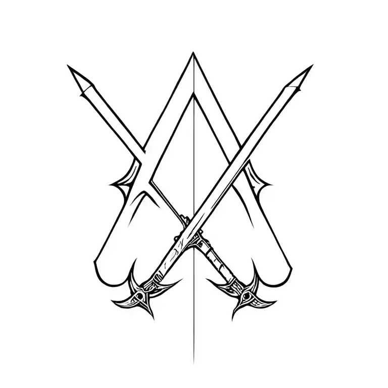 Hidden Blade Assassins Creed