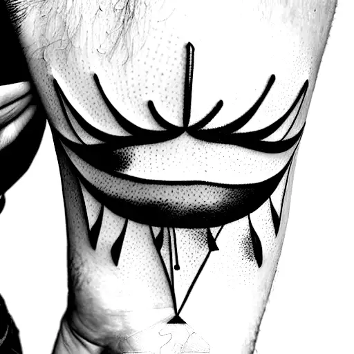 Society Taken Over By Nature