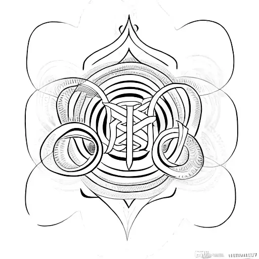 Mensa Intelligent Spiritual Yoga Nature Wisdom