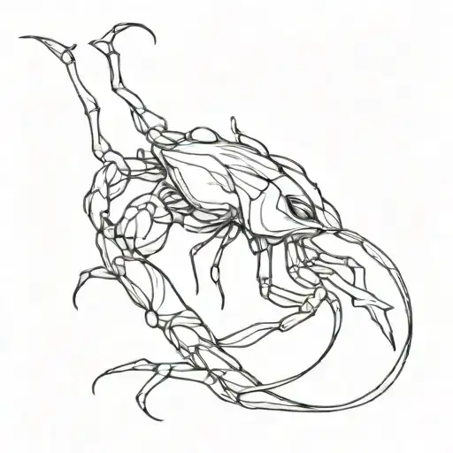 Cancer And Picses Combined