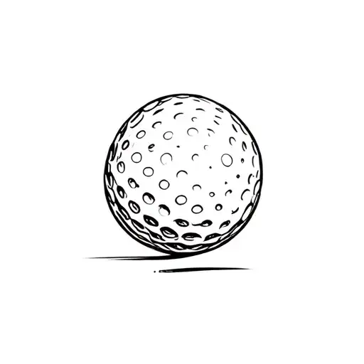 Golf Ball