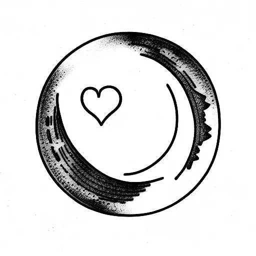 I Love You To The Moon And Back