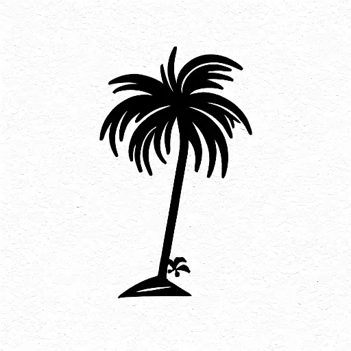 Palm Tree