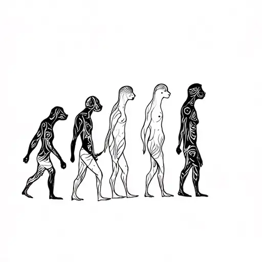 Evolution And Nature