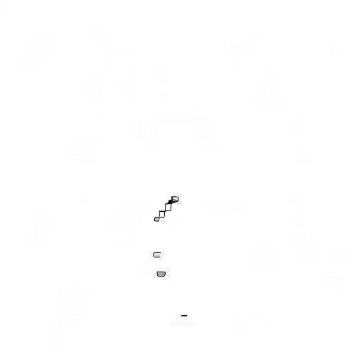 A Star That Looks Like The English Letter A