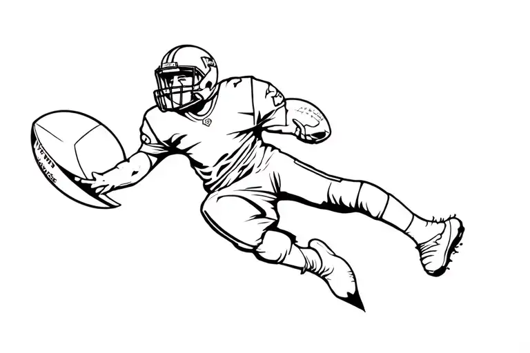 Football Theme Based