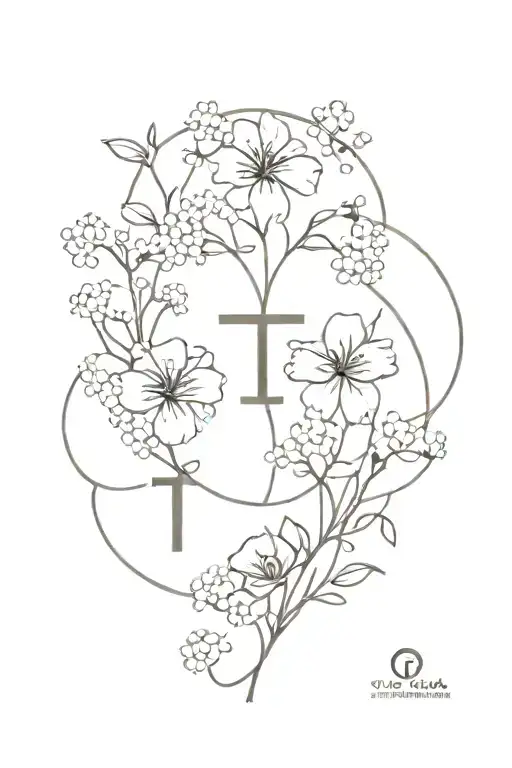 Baby Breath And Libra Zodiac Sign And Psychology