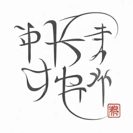 Atik Written Swear Word In Japanese Alphabet