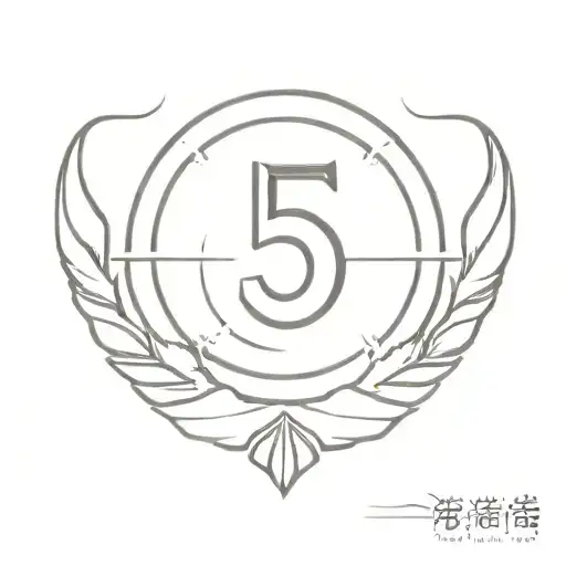 Compulsory Military Service Number Surrounded