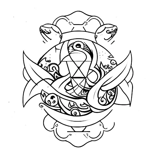 Cancer And Gemini Combine