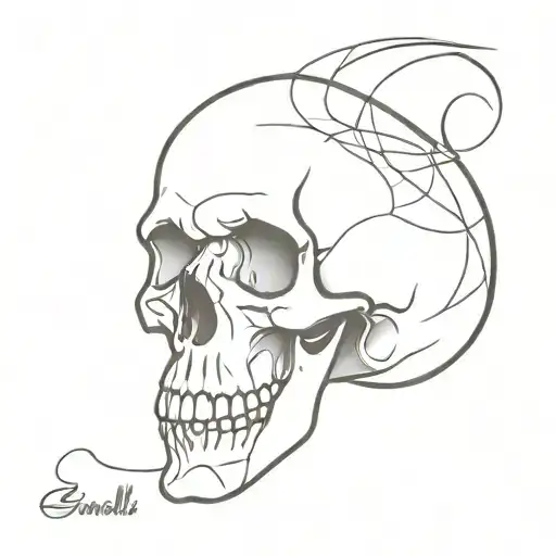 Skull