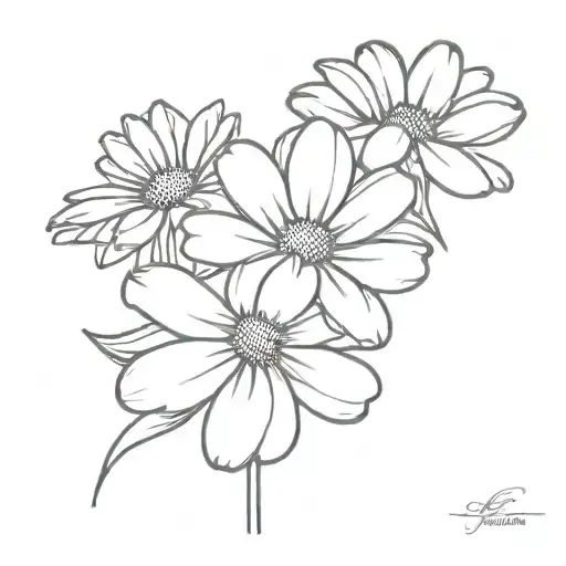 Daisy Flower