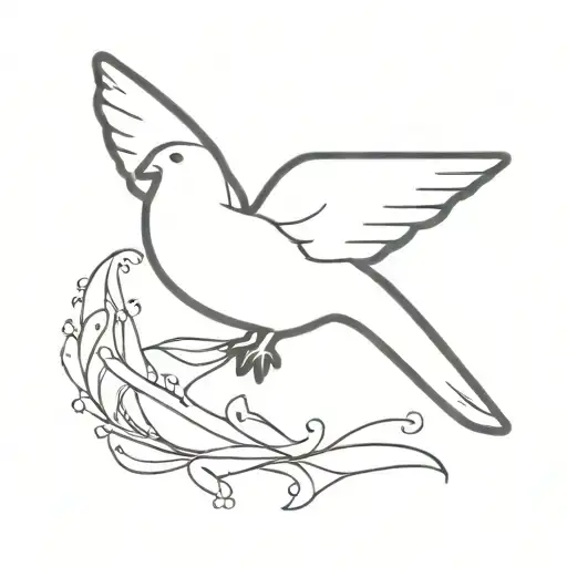 Dove