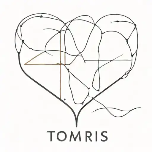 My Daughter Name Tomris