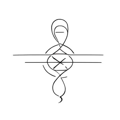 The Symbol For Strength