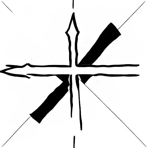 Christian Cross