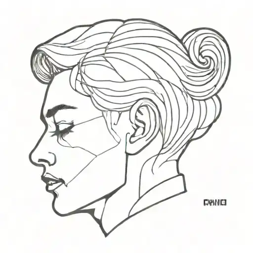 Overthinking Mind Such