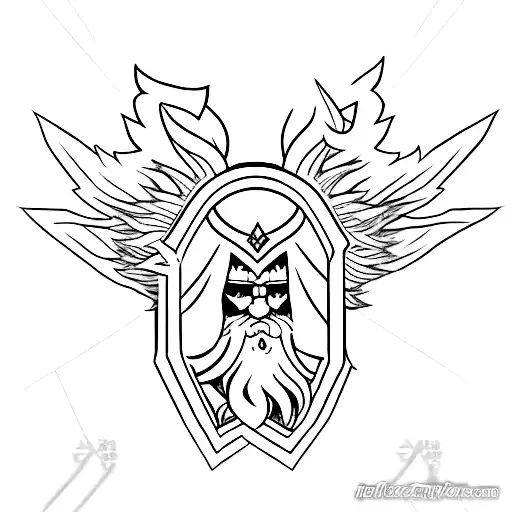 Maplestory Holy Symbol