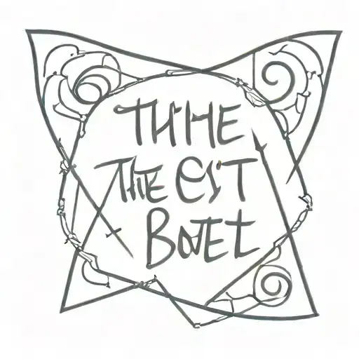 Cause Out Of All Your Exe's I'm The Best One