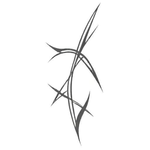 Coverup Abstract Patterns