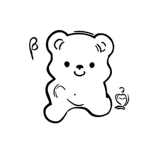 Gummy Bear