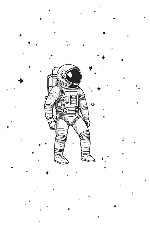 Astronaut