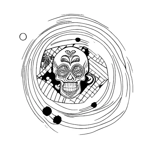 Skull
