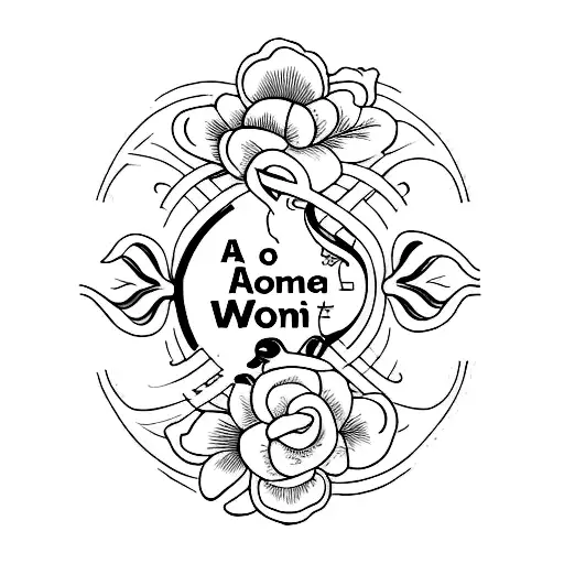 A Women With Love For Men