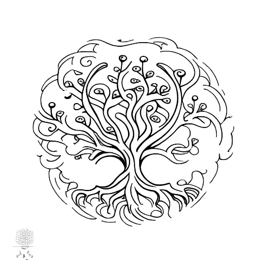 Tree Of Life