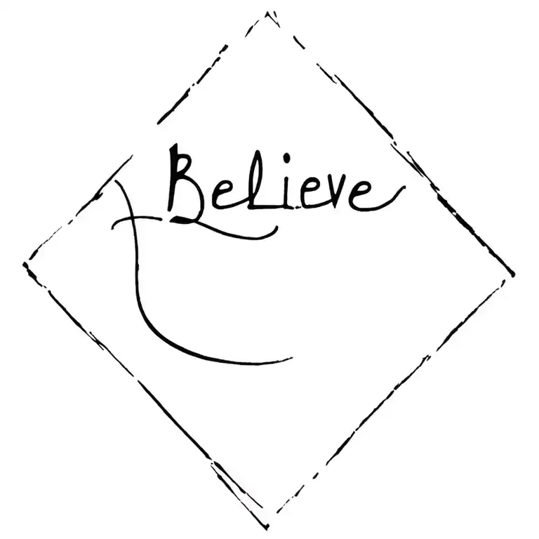 Believe