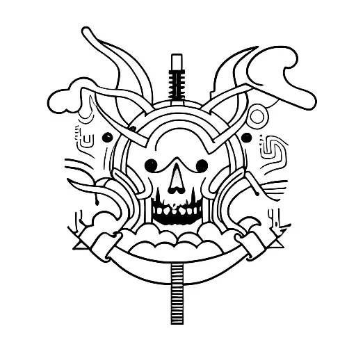 Techno Music Dance Drugs Ecstasy