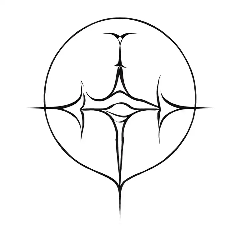 Lithuanian Pagan Symbols