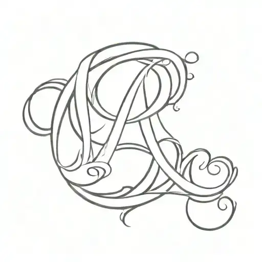 August 19 Leo A Letter A
