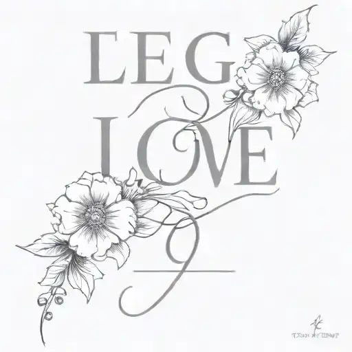 Fraternal Love Flower Bouquet