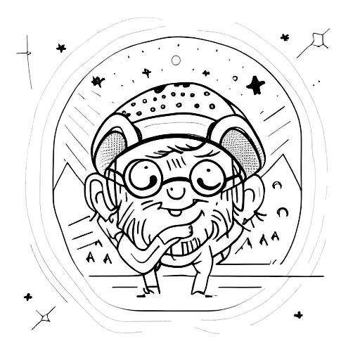 Kids From The Street