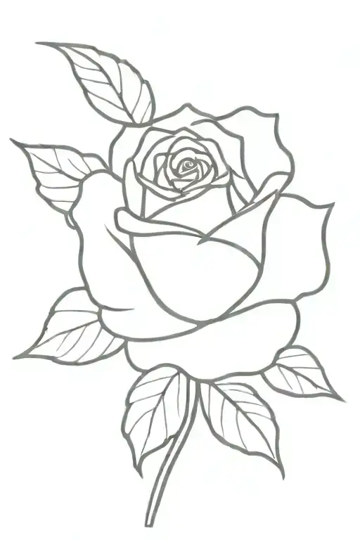 Rose November 23 2000