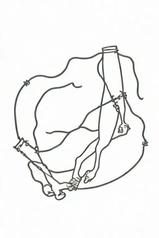 Human Existence Robs Us Of Freedom And Chains Us Down