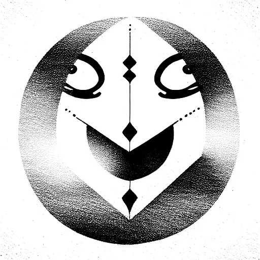 The Symbol Of The Third Eye