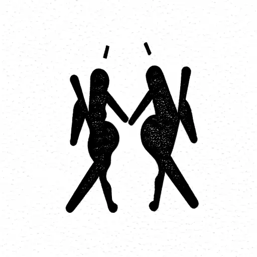 Best Friends Born In May