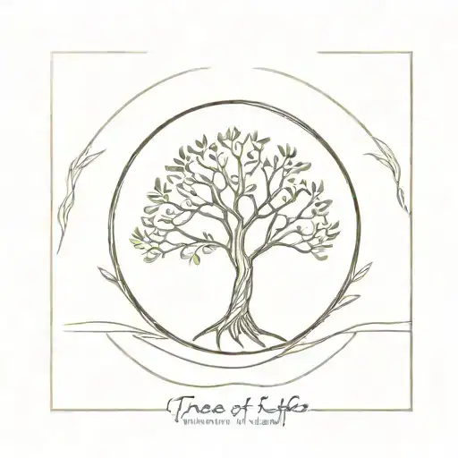 Tree Of Life