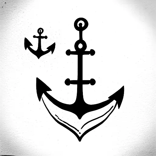 Anchor With Text Ajay