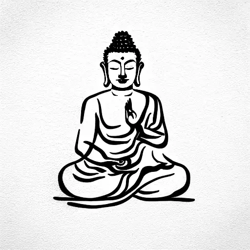 Buddha