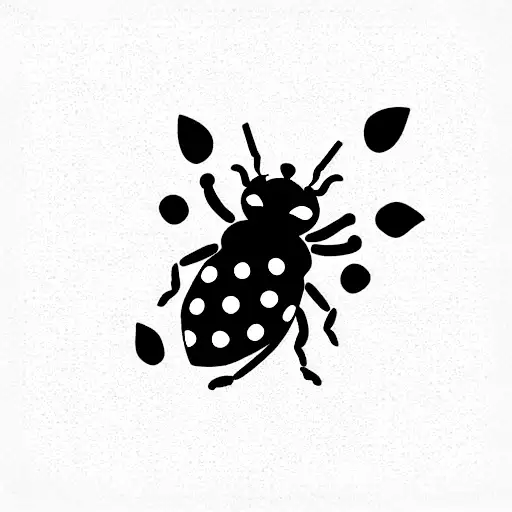 Ladybug Annd Catnoir Hug