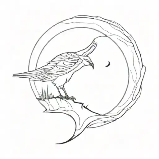 Child Loss Grief Sunrise Overcome