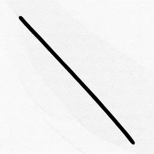 Minimal Abstract Line Sexy