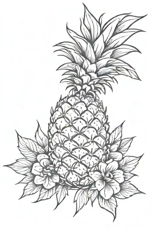 Pineapple