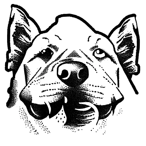 Alf Eat Cat In Sandwich But Alf Is Cocker Spaniel