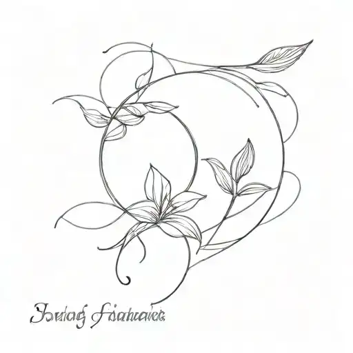 Inscription Beautiful